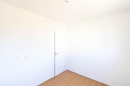 Apartamento para alugar com 43m², 2 quartos e sem vagaQuarto 2