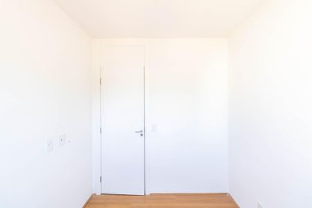Apartamento para alugar com 43m², 2 quartos e sem vagaQuarto 1