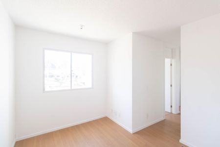 Apartamento para alugar com 43m², 2 quartos e sem vagaSala