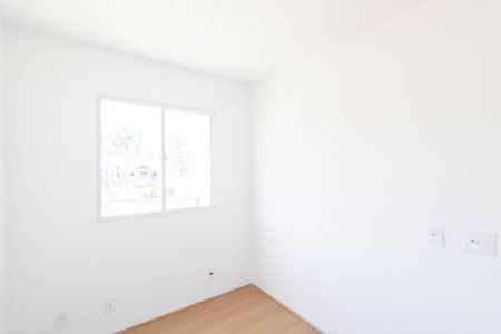 Apartamento para alugar com 43m², 2 quartos e sem vagaQuarto 1