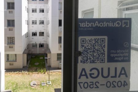Apartamento para alugar com 43m², 2 quartos e sem vagaPlaquinha