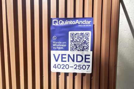 Studio à venda com 27m², 1 quarto e sem vaga Studio à venda com 27m², 1 quarto e sem vagaPlaca Instalada Cod_PKSB-190