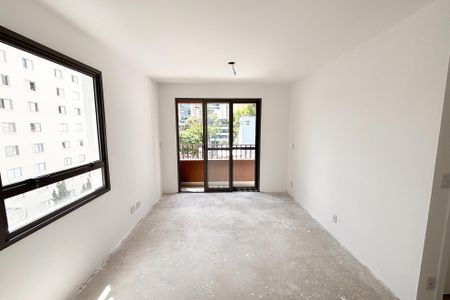 Studio à venda com 27m², 1 quarto e sem vaga Studio à venda com 27m², 1 quarto e sem vagaStudio