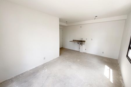 Studio à venda com 27m², 1 quarto e sem vaga Studio à venda com 27m², 1 quarto e sem vagaStudio