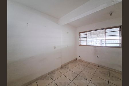 Sala de casa para alugar com 1 quarto, 45m² em Jardim Cachoeira, São Paulo