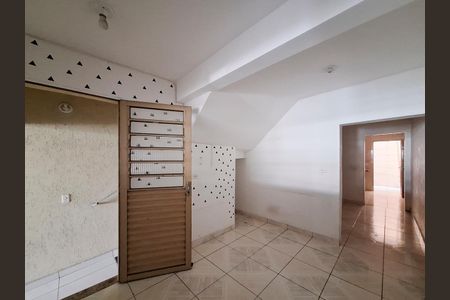 Sala de casa para alugar com 1 quarto, 45m² em Jardim Cachoeira, São Paulo