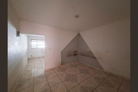 Quarto de casa para alugar com 1 quarto, 45m² em Jardim Cachoeira, São Paulo