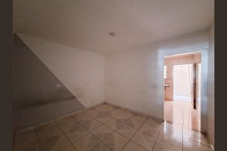 Quarto de casa para alugar com 1 quarto, 45m² em Jardim Cachoeira, São Paulo