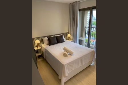 Apartamento à venda com 25m², 1 quarto e sem vaga Apartamento à venda com 25m², 1 quarto e sem vagaFoto 03