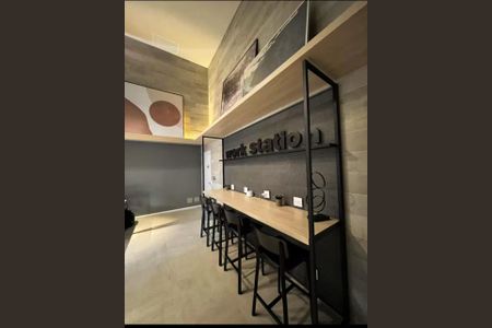 Apartamento à venda com 25m², 1 quarto e sem vaga Apartamento à venda com 25m², 1 quarto e sem vagaFoto 15