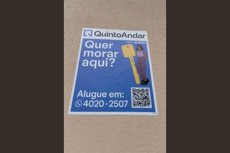 Studio para alugar com 35m², 1 quarto e sem vagaPlaca