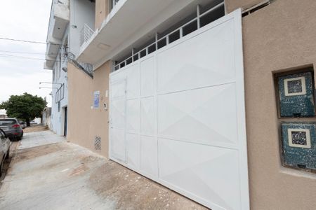 Studio para alugar com 35m², 1 quarto e sem vagaPlaca