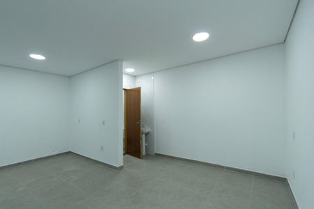 Studio para alugar com 35m², 1 quarto e sem vagaStudio