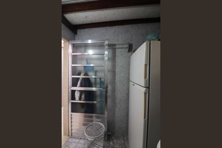 Casa à venda com 162m², 3 quartos e 2 vagasÁrea de Serviço