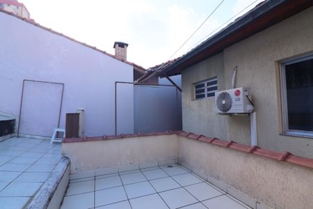 Casa à venda com 162m², 3 quartos e 2 vagasQuintal