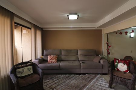 Casa à venda com 162m², 3 quartos e 2 vagasSala 