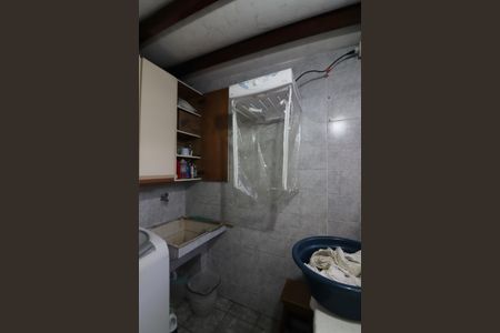 Casa à venda com 162m², 3 quartos e 2 vagasÁrea de Serviço