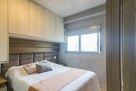 Apartamento para alugar com 38m², 1 quarto e 1 vagaQuarto