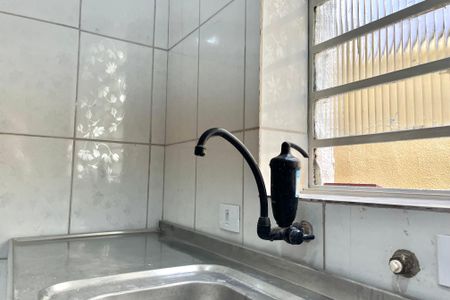 Casa à venda com 100m², 2 quartos e 1 vaga Casa à venda com 100m², 2 quartos e 1 vagaCozinha