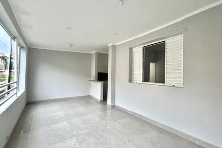 Casa à venda com 100m², 2 quartos e 1 vaga Casa à venda com 100m², 2 quartos e 1 vagaChurrasqueira
