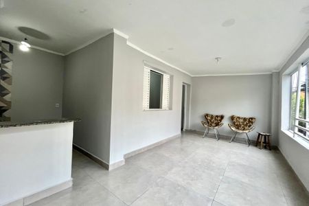 Casa à venda com 100m², 2 quartos e 1 vaga Casa à venda com 100m², 2 quartos e 1 vagaChurrasqueira