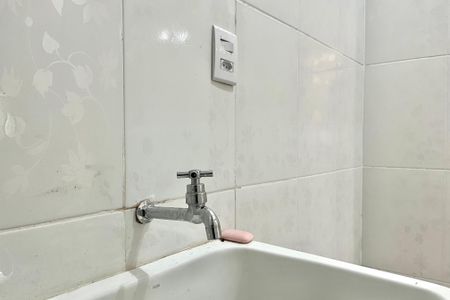 Casa à venda com 100m², 2 quartos e 1 vaga Casa à venda com 100m², 2 quartos e 1 vagaÁrea de Serviço