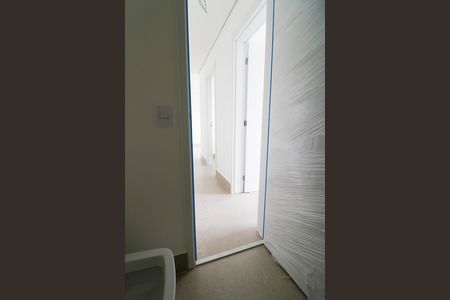 Apartamento à venda com 50m², 2 quartos e 1 vaga Apartamento à venda com 50m², 2 quartos e 1 vagaBanheiro