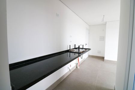 Apartamento à venda com 50m², 2 quartos e 1 vaga Apartamento à venda com 50m², 2 quartos e 1 vagaSala / Cozinha