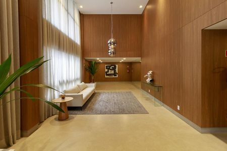 Apartamento à venda com 50m², 2 quartos e 1 vaga