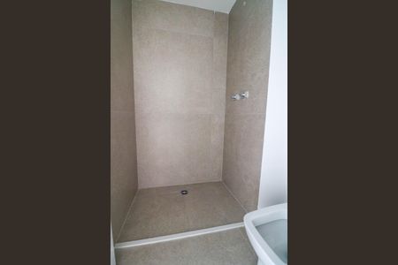 Apartamento à venda com 50m², 2 quartos e 1 vaga Apartamento à venda com 50m², 2 quartos e 1 vagaBanheiro