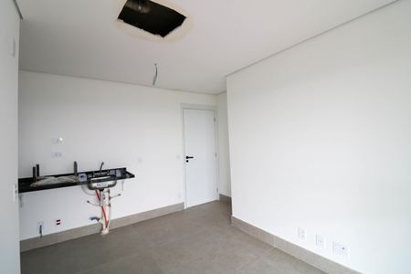 Apartamento à venda com 50m², 2 quartos e 1 vaga Apartamento à venda com 50m², 2 quartos e 1 vagaSala / Cozinha