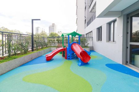 Apartamento à venda com 50m², 2 quartos e 1 vaga