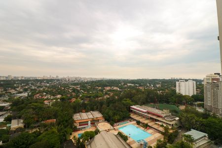 Apartamento à venda com 50m², 2 quartos e 1 vaga Apartamento à venda com 50m², 2 quartos e 1 vagaVaranda