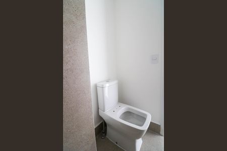 Apartamento à venda com 50m², 2 quartos e 1 vaga Apartamento à venda com 50m², 2 quartos e 1 vagaBanheiro