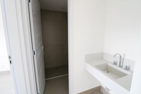 Apartamento à venda com 50m², 2 quartos e 1 vaga Apartamento à venda com 50m², 2 quartos e 1 vagaCorredor