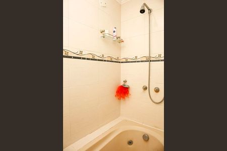 Apartamento à venda com 50m², 1 quarto e sem vagaBanheiro