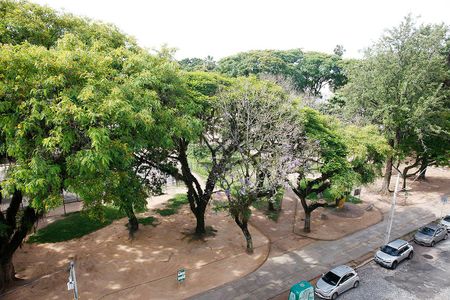 Quarto Vista de apartamento à venda com 1 quarto, 50m² em Centro Histórico, Porto Alegre