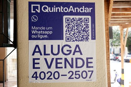 Apartamento à venda com 50m², 1 quarto e sem vagaPlaquinha