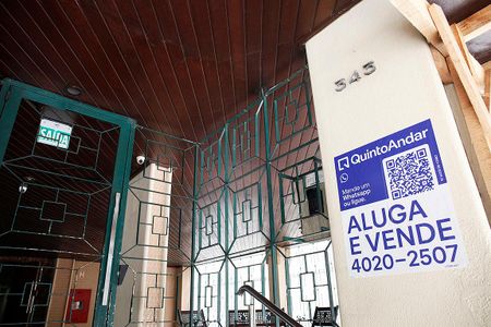 Apartamento à venda com 50m², 1 quarto e sem vagaPlaquinha