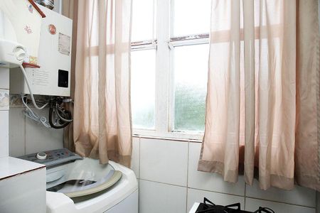 Apartamento à venda com 50m², 1 quarto e sem vagaCozinha + Área de Serviço