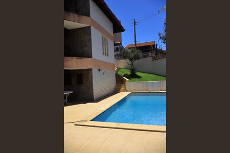 Casa para alugar com 782m², 8 quartos e 7 vagas Casa para alugar com 782m², 8 quartos e 7 vagasÁrea comum - Piscina