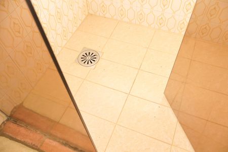 Casa para alugar com 782m², 8 quartos e 7 vagas Casa para alugar com 782m², 8 quartos e 7 vagasBanheiro 1