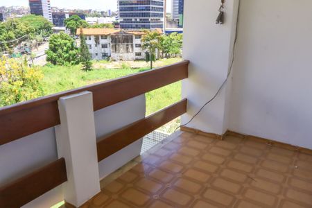 Casa para alugar com 782m², 8 quartos e 7 vagas Casa para alugar com 782m², 8 quartos e 7 vagasVista do Quarto 3