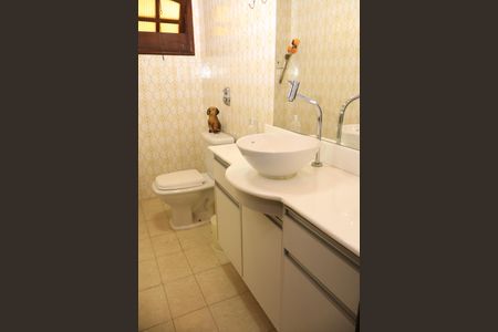 Casa para alugar com 782m², 8 quartos e 7 vagas Casa para alugar com 782m², 8 quartos e 7 vagasLavabo