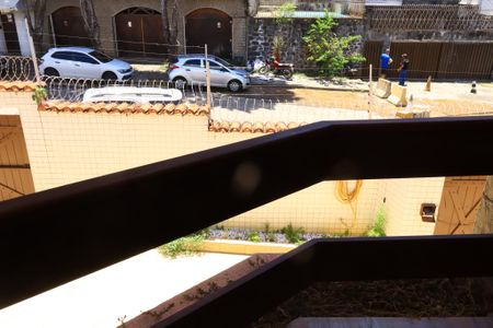 Casa para alugar com 782m², 8 quartos e 7 vagas Casa para alugar com 782m², 8 quartos e 7 vagasVista do Quarto 5