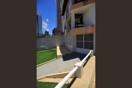 Casa para alugar com 782m², 8 quartos e 7 vagas Casa para alugar com 782m², 8 quartos e 7 vagasÁrea Externa