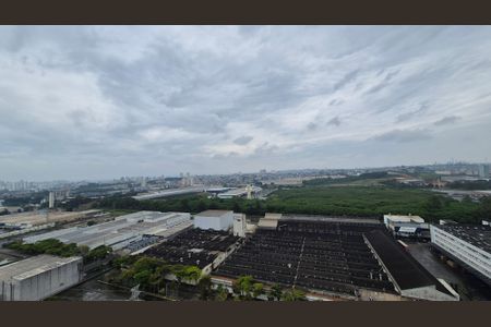 Apartamento à venda com 2 quartos, 58m² em Vila Homero Thon, Santo André