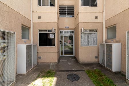 Apartamento para alugar com 42m², 2 quartos e sem vaga Apartamento para alugar com 42m², 2 quartos e sem vagaÁrea comum