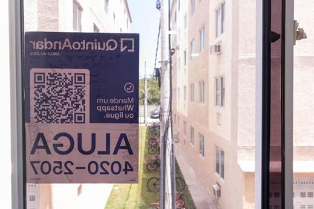 Apartamento para alugar com 42m², 2 quartos e sem vaga Apartamento para alugar com 42m², 2 quartos e sem vagaPlaca
