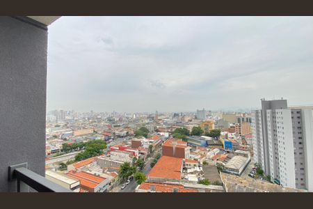 Studio à venda com 31m², 1 quarto e sem vagaSacada